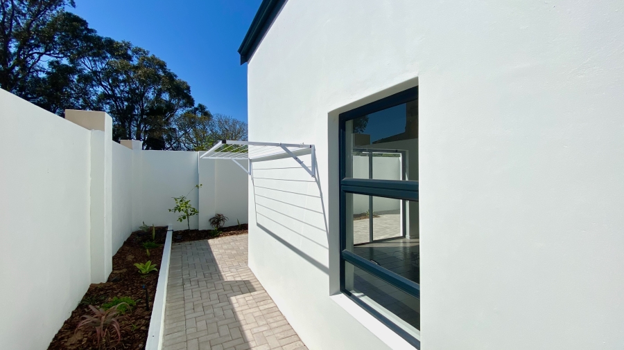 To Let 3 Bedroom Property for Rent in Laaiplek Western Cape